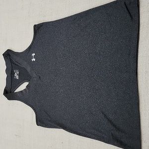 *Final Sale* Under Armour Tank